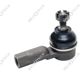 Purchase Top-Quality Outer Tie Rod End by MEVOTECH ORIGINAL GRADE - GES2095R pa5