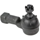Purchase Top-Quality Outer Tie Rod End by MEVOTECH ORIGINAL GRADE - GES2095R pa8