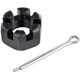 Purchase Top-Quality Outer Tie Rod End by MEVOTECH ORIGINAL GRADE - GES2119L pa3
