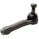 Purchase Top-Quality Outer Tie Rod End by MEVOTECH ORIGINAL GRADE - GES2128RL pa11