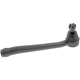 Purchase Top-Quality Outer Tie Rod End by MEVOTECH ORIGINAL GRADE - GES2134R pa5