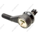 Purchase Top-Quality Outer Tie Rod End by MEVOTECH ORIGINAL GRADE - GES2147RL pa5