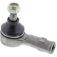 Purchase Top-Quality Outer Tie Rod End by MEVOTECH ORIGINAL GRADE - GES2158R pa3