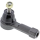 Purchase Top-Quality Outer Tie Rod End by MEVOTECH ORIGINAL GRADE - GES2230RL pa4