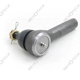 Purchase Top-Quality Outer Tie Rod End by MEVOTECH ORIGINAL GRADE - GES2231RL pa1
