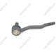Purchase Top-Quality Outer Tie Rod End by MEVOTECH ORIGINAL GRADE - GES2263R pa2