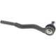 Purchase Top-Quality Outer Tie Rod End by MEVOTECH ORIGINAL GRADE - GES2263R pa5