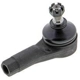 Purchase Top-Quality Outer Tie Rod End by MEVOTECH ORIGINAL GRADE - GES2361 pa7