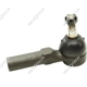 Purchase Top-Quality Outer Tie Rod End by MEVOTECH ORIGINAL GRADE - GES2513RL pa4