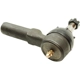 Purchase Top-Quality Outer Tie Rod End by MEVOTECH ORIGINAL GRADE - GES2513RL pa9