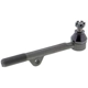 Purchase Top-Quality Outer Tie Rod End by MEVOTECH ORIGINAL GRADE - GES2719 pa7