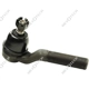 Purchase Top-Quality Outer Tie Rod End by MEVOTECH ORIGINAL GRADE - GES2727R pa6