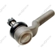 Purchase Top-Quality Outer Tie Rod End by MEVOTECH ORIGINAL GRADE - GES2728L pa3