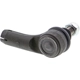 Purchase Top-Quality Outer Tie Rod End by MEVOTECH ORIGINAL GRADE - GES2753 pa3