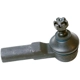 Purchase Top-Quality MEVOTECH ORIGINAL GRADE - GES2814RL - Outer Tie Rod End pa9