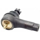 Purchase Top-Quality Outer Tie Rod End by MEVOTECH ORIGINAL GRADE - GES2827RL pa1