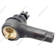 Purchase Top-Quality Outer Tie Rod End by MEVOTECH ORIGINAL GRADE - GES2827RL pa4