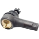 Purchase Top-Quality Outer Tie Rod End by MEVOTECH ORIGINAL GRADE - GES2827RL pa8