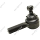 Purchase Top-Quality Outer Tie Rod End by MEVOTECH ORIGINAL GRADE - GES2847RT pa2
