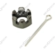 Purchase Top-Quality Outer Tie Rod End by MEVOTECH ORIGINAL GRADE - GES2848LT pa1