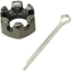 Purchase Top-Quality Outer Tie Rod End by MEVOTECH ORIGINAL GRADE - GES2848LT pa6