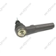 Purchase Top-Quality Outer Tie Rod End by MEVOTECH ORIGINAL GRADE - GES2907RL pa2