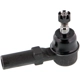 Purchase Top-Quality Outer Tie Rod End by MEVOTECH ORIGINAL GRADE - GES2908RL pa6