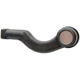 Purchase Top-Quality Outer Tie Rod End by MEVOTECH ORIGINAL GRADE - GES2910 pa6