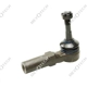 Purchase Top-Quality Outer Tie Rod End by MEVOTECH ORIGINAL GRADE - GES2912RL pa6
