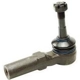 Purchase Top-Quality Outer Tie Rod End by MEVOTECH ORIGINAL GRADE - GES2912RL pa8