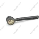 Purchase Top-Quality Outer Tie Rod End by MEVOTECH ORIGINAL GRADE - GES2924RL pa2