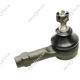 Purchase Top-Quality Outer Tie Rod End by MEVOTECH ORIGINAL GRADE - GES2937RL pa3
