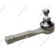 Purchase Top-Quality Outer Tie Rod End by MEVOTECH ORIGINAL GRADE - GES2972 pa3