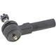 Purchase Top-Quality MEVOTECH ORIGINAL GRADE - GES3008RL - Outer Tie Rod End pa10