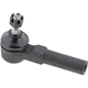 Purchase Top-Quality MEVOTECH ORIGINAL GRADE - GES3008RL - Outer Tie Rod End pa11