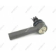 Purchase Top-Quality Outer Tie Rod End by MEVOTECH ORIGINAL GRADE - GES3011RL pa1