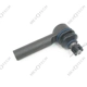 Purchase Top-Quality Outer Tie Rod End by MEVOTECH ORIGINAL GRADE - GES3011RL pa4