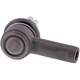 Purchase Top-Quality Outer Tie Rod End by MEVOTECH ORIGINAL GRADE - GES3076RL pa5