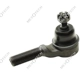 Purchase Top-Quality Outer Tie Rod End by MEVOTECH ORIGINAL GRADE - GES3156RL pa1