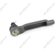 Purchase Top-Quality Outer Tie Rod End by MEVOTECH ORIGINAL GRADE - GES3169RL pa2