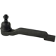 Purchase Top-Quality Outer Tie Rod End by MEVOTECH ORIGINAL GRADE - GES3169RL pa4