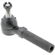 Purchase Top-Quality MEVOTECH ORIGINAL GRADE - GES3184RL - Outer Tie Rod End pa7