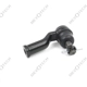 Purchase Top-Quality MEVOTECH ORIGINAL GRADE - GES3191 - Outer Tie Rod End pa4