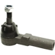 Purchase Top-Quality MEVOTECH ORIGINAL GRADE - GES3238RL - Outer Tie Rod End pa12