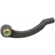 Purchase Top-Quality Outer Tie Rod End by MEVOTECH ORIGINAL GRADE - GES3256 pa1