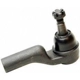 Purchase Top-Quality Outer Tie Rod End by MEVOTECH ORIGINAL GRADE - GES3307RL pa2