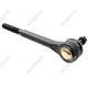 Purchase Top-Quality Outer Tie Rod End by MEVOTECH ORIGINAL GRADE - GES333RL pa1