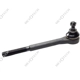Purchase Top-Quality Outer Tie Rod End by MEVOTECH ORIGINAL GRADE - GES333RL pa2