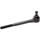Purchase Top-Quality Outer Tie Rod End by MEVOTECH ORIGINAL GRADE - GES333RL pa4