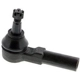 Purchase Top-Quality MEVOTECH ORIGINAL GRADE - GES3349RL - Outer Tie Rod End pa8